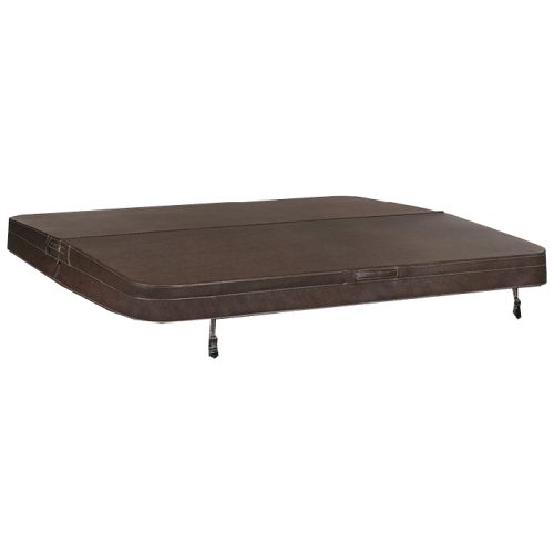 Lifesmart Spa Cover (Paradise LS450DX, Coronado LS600DX, and LS700DX