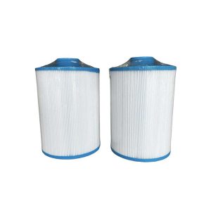 Darlly 25 sq.ft. Filter 2-Pack Compatible with Ls200 and LS200 Plus
