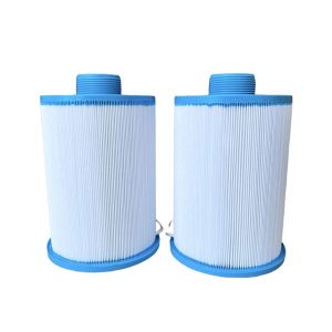Filbur 25 sq.ft. Filter 2-Pack Compatible with Ls200 and LS200 Plus