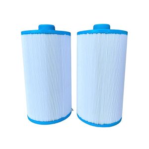 Filbur 50 sq.ft. Filter 2-Pack Compatible with Ls200 and LS200 Plus