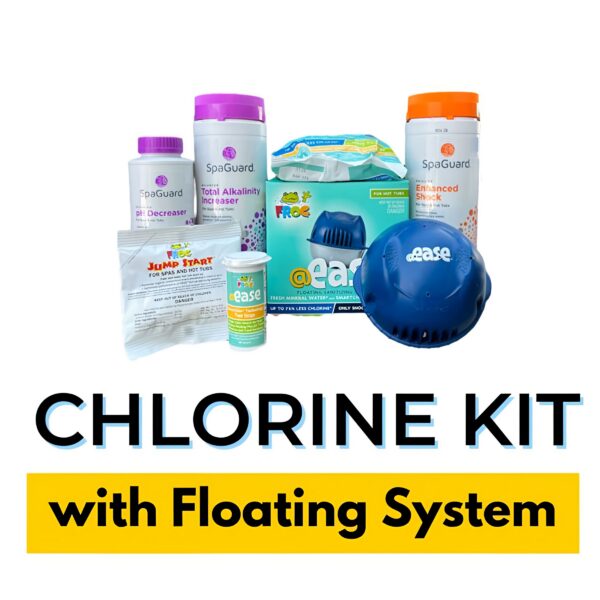 Ease Floater Kit