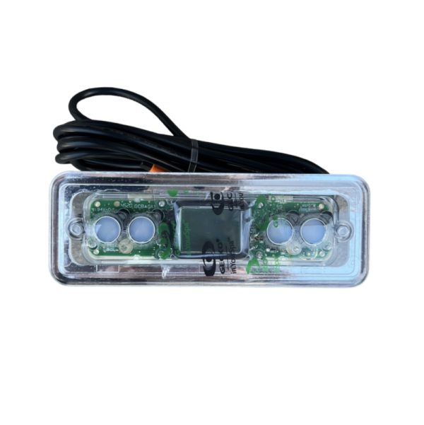 78453- Watkins Control Panel