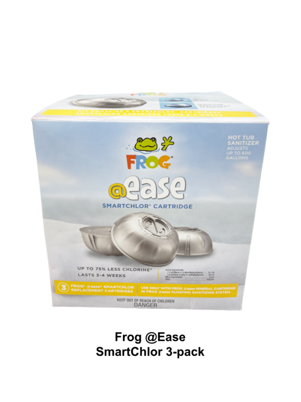 EASE Refill Pack