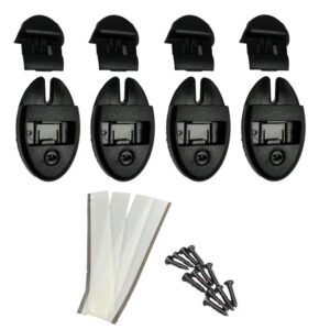Lifesmart Cover Lock Set