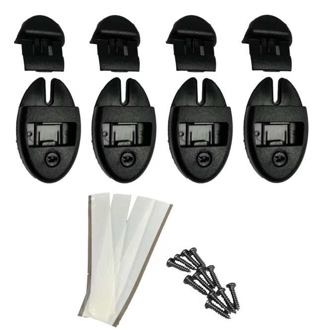 Lifesmart Cover Lock Set