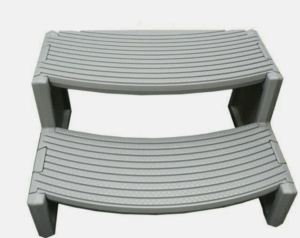 Gray Life Step
