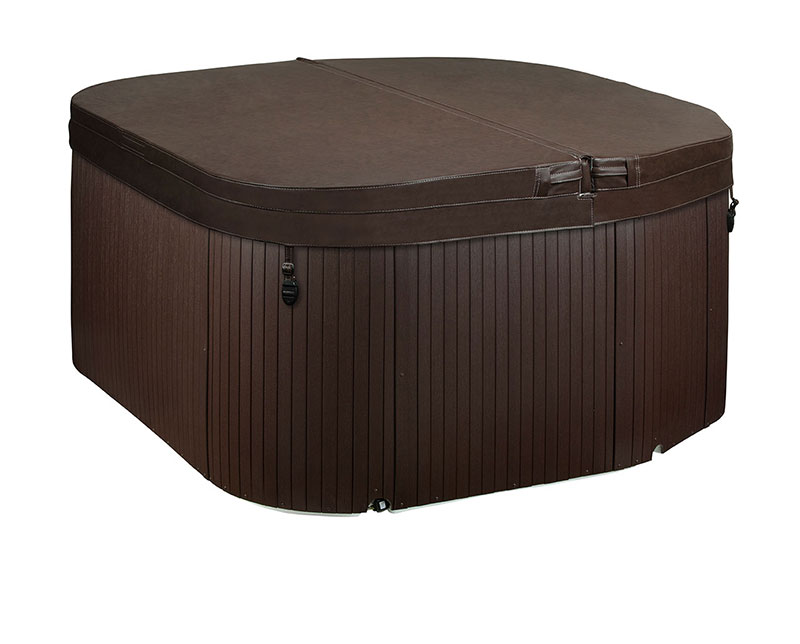 LS400DX Cover