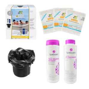 Lifesmart Weir Frog Ease Kit
