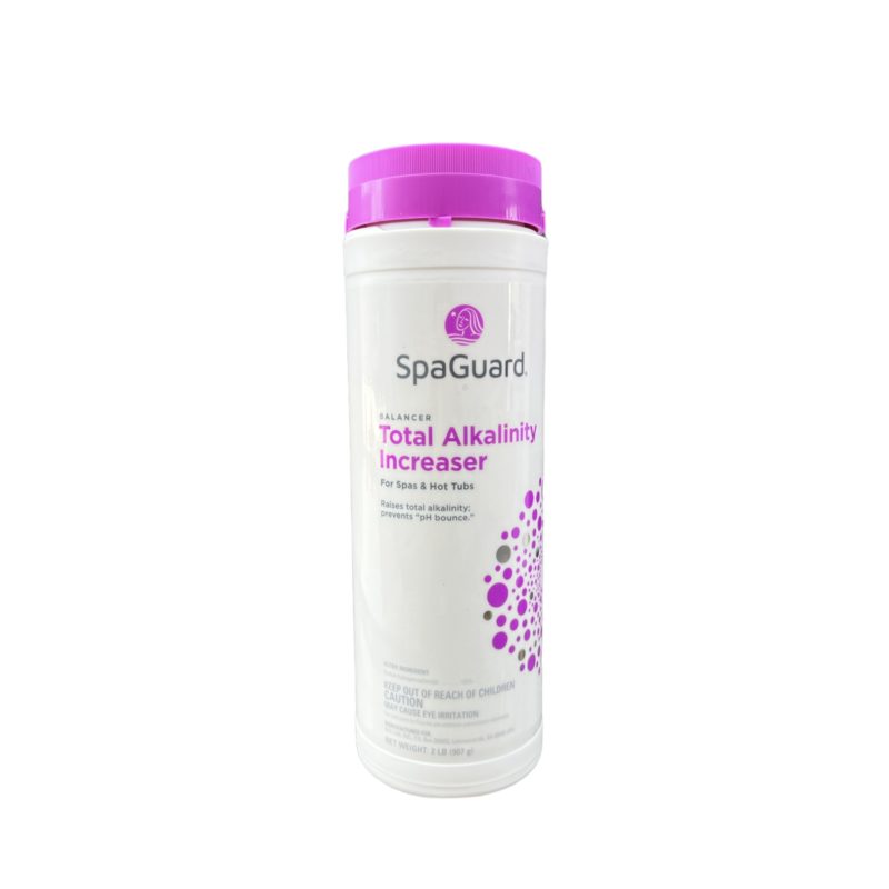 alkalinity