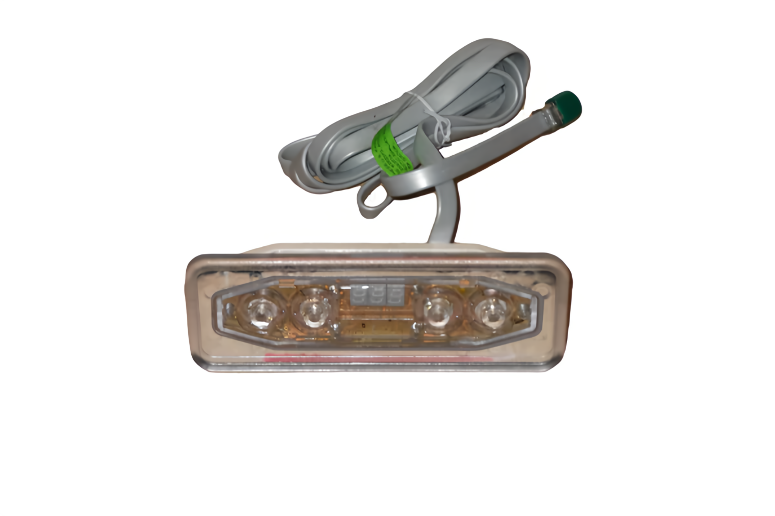 Control Panel Plug Lifesmart Spa Control Panel (Plug and Play from 2000-2013)
