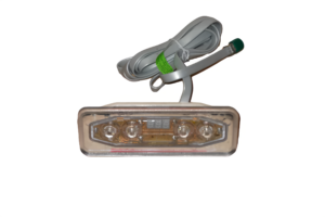 Balboa pre-2013 Control Panel