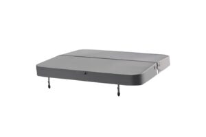 Palmetto (LSA-720) Weatherwise™ Spa Cover