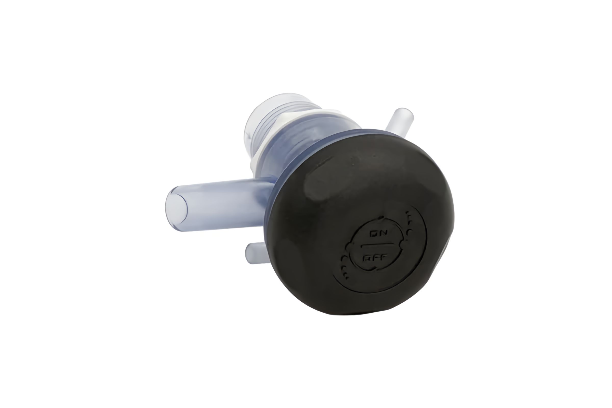 LS Acrylic air control