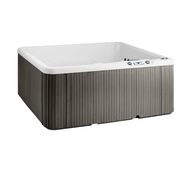 Lifesmart LS350 Plus - Arctic White/Coastal Gray