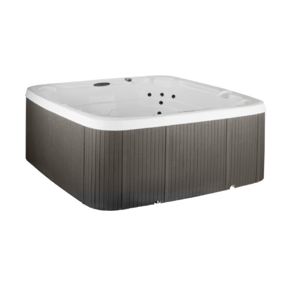 Paradise LS450DX, Arctic White/Coastal Gray