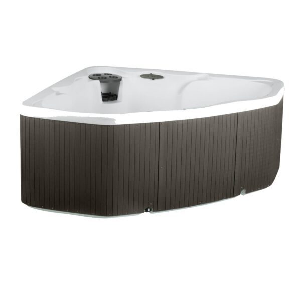 LifeSmart LS300 Arctic White and Coastal Gray