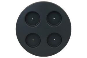 Filter Lid - LS300, LS5500, LS550