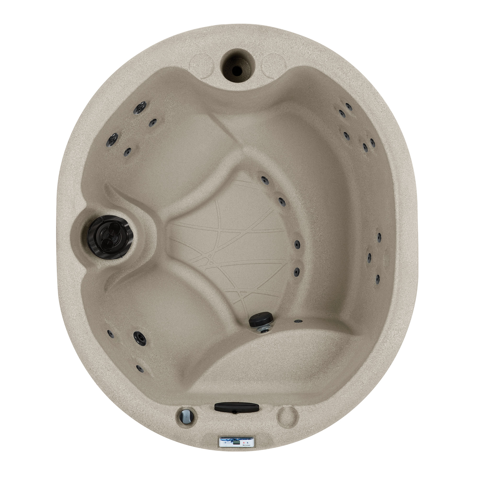 AHS-2025-LS200DX-Sand-Product-Overhead-FROG-filter