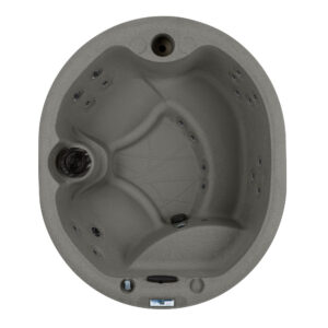 AHS-2025-LS200DX-Taupe-Product-Overhead-FROG-filter