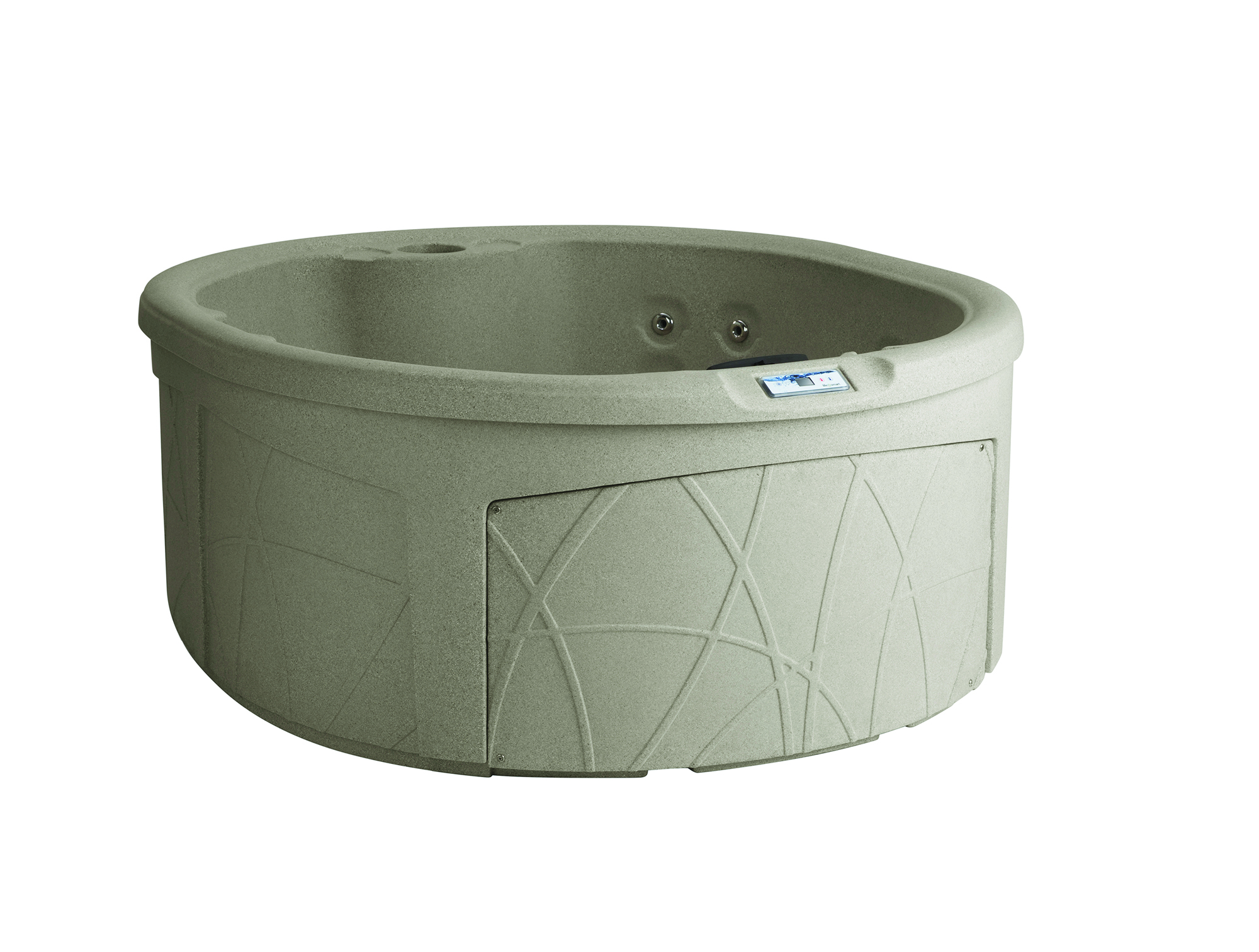 AHS-Lifesmart-2016-LS200DX-Sand-Product-Sideview