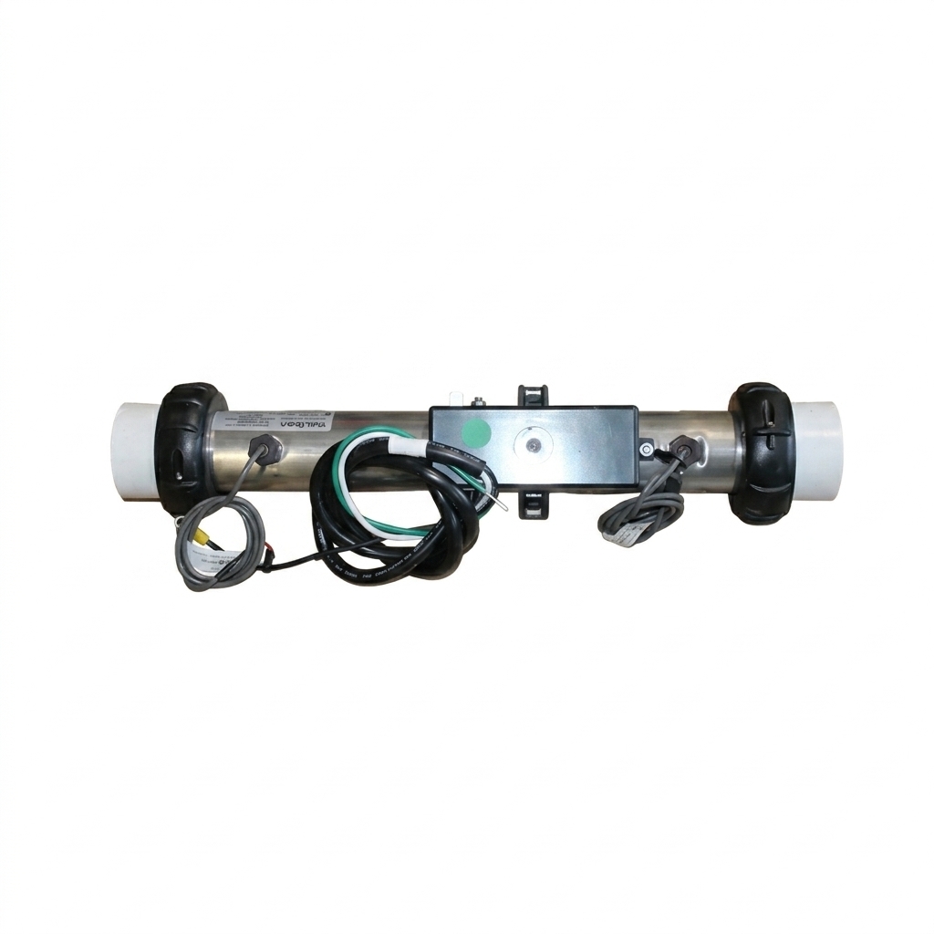 BP100 Heater